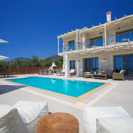 Ion Pangea Villa *