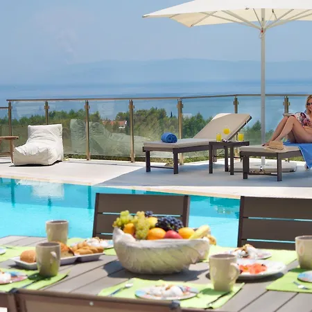 Ion Pangea Trapezaki (Kefalonia)