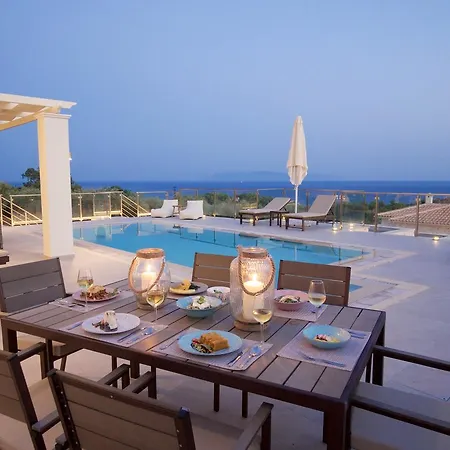 Ion Pangea Villa *