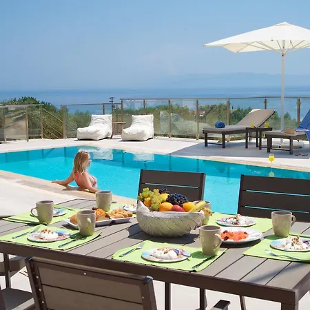 Ion Pangea Trapezaki (Kefalonia)