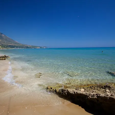 Ion Pangea Villa *