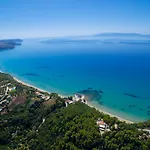 Villa Ion Pangea Trapezaki (Kefalonia)