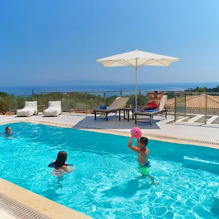 Ion Pangea Trapezaki (Kefalonia)